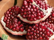 最好的石榴品种,什么品种石榴树最好吃