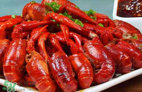 潜江龙虾节2020,湖北潜江龙虾