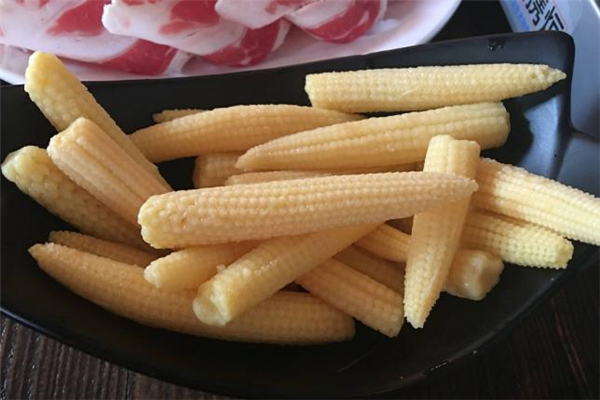 玉米笋煮多久能熟,玉米笋煮多久能熟能熟