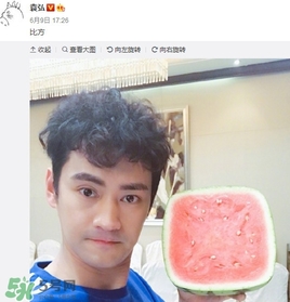 方形西瓜 多少钱,西瓜今年的价格是多少钱一斤