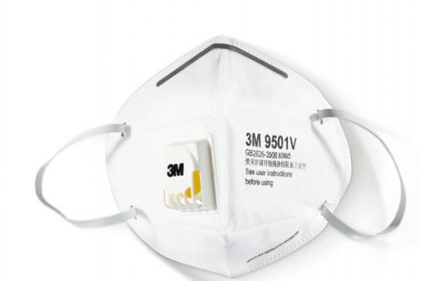 佩戴kn系列口罩容易被忽视的注意点(n95口罩和kn95口罩区别)