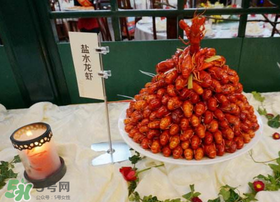 盱眙龙虾节什么时候,2020年盱眙龙虾节