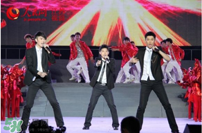 2018年盱眙龙虾节有哪些明星,2020年盱眙龙虾节明星名单 2018年盱眙龙虾节有哪些明星,2020年盱眙龙虾节明星名单