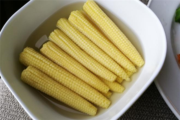 玉米笋可以冷藏吗,玉米笋可以冷冻保存吗?