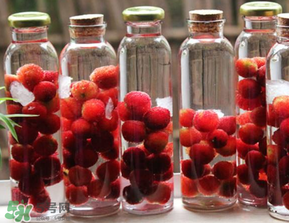 杨梅酒用多少度的白酒泡,杨梅酒用多少度的白酒泡最好 杨梅酒用多少度的白酒泡,杨梅酒用多少度的白酒泡最好