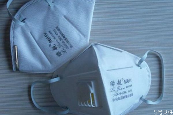 口罩怎么戴(口罩怎么戴才是正确的)