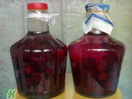 杨梅酒是用什么酒泡的,用酒泡过的杨梅还有可用之处吗