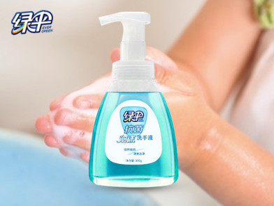 使用洗手液的好处(使用洗手液的好处)