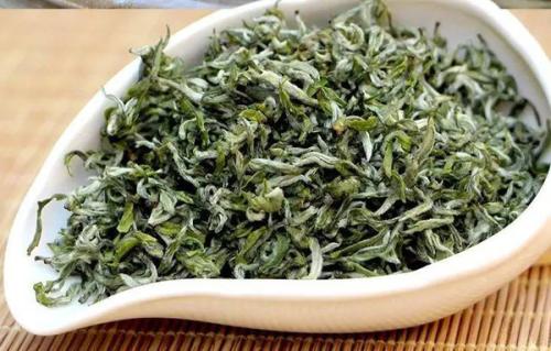 蒙顶甘露是什么茶,蒙顶甘露属于什么茶类