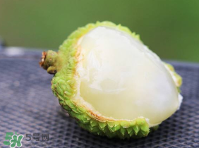 荔枝可以放多久,荔枝干能放多久