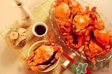 今年的螃蟹多少钱一斤,螃蟹价格多少一只