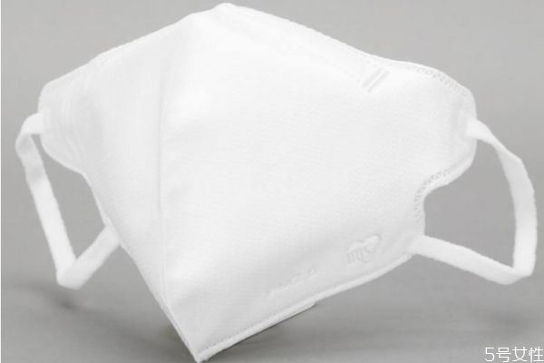 pm2.5的口罩可以防病毒么(防pm2.5的口罩可以防病毒么)