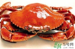 吃螃蟹可以喝蜂蜜水吗?,吃螃蟹的时候能不能喝蜂蜜水