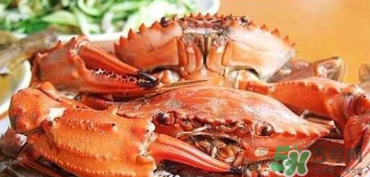 吃蟹能吃啤酒吗,吃大闸蟹能喝啤酒吗?