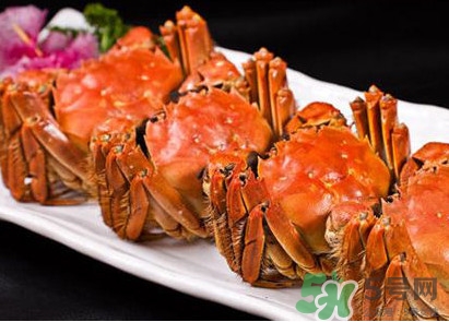 花盖蟹死了能吃吗,花盖蟹死了多久不能吃了