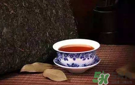 黑茶怎么泡好,黑茶如何泡才好喝