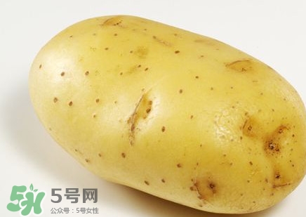 马铃薯生吃有毒吗,生吃马铃薯会不会中毒