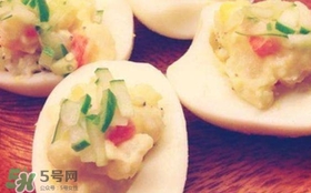 红薯和鸡蛋能在一块儿吃吗,红薯和鸡蛋能不能同时吃