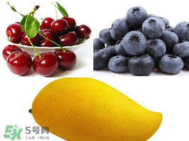 草莓和车厘子可以一起吃吗?,车厘子跟草莓可以一起吃吗 草莓和车厘子可以一起吃吗?,车厘子跟草莓可以一起吃吗