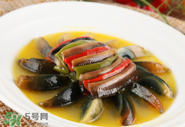 黄鳝可以和皮蛋一起吃吗?,黄鳝可以和皮蛋一起煮粥吗