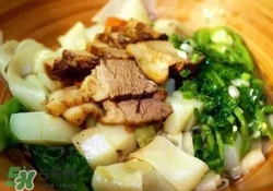 油泼面孕妇能吃吗,孕妇可以吃油泼面吗