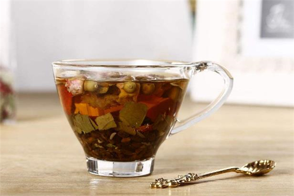 荷叶和陈皮有减肥的效果吗,喝荷叶陈皮茶有减肥的效果吗