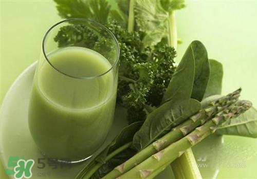 芦笋可以榨汁吗?,芦笋可以榨汁吗需要焯水吗