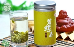 碧螺春茶如何冲泡,碧螺春怎么泡最好