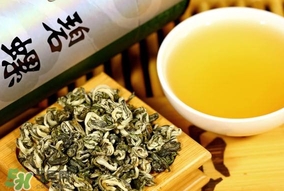 碧螺春茶叶多少钱一斤,半斤碧螺春多少钱