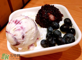蓝莓和榴莲可以一起吃吗?,蓝莓和石榴能一起吃吗