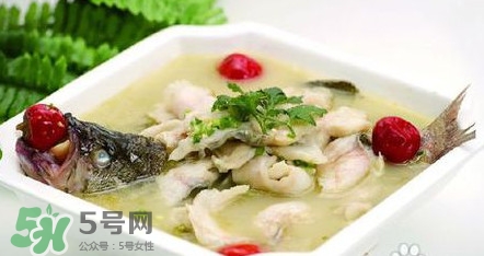 哺乳期吃什么鱼最下奶,哺乳期吃什么鱼可以增加奶水