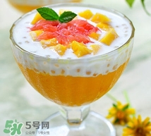 杨枝甘露是比喻什么,杨枝甘露的杨枝指的是什么