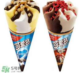 可爱多的热量高吗,一个可爱多的热量