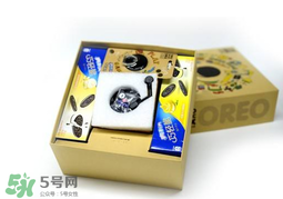 奥利奥音乐盒多少钱,奥利奥盒子可以放几天 奥利奥音乐盒多少钱,奥利奥盒子可以放几天