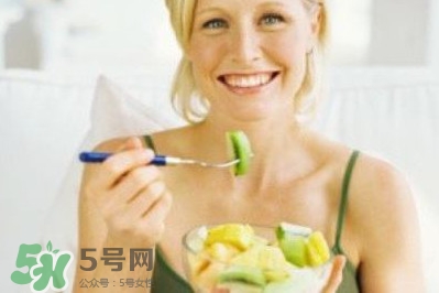 孕妇能吃水果沙拉吗?,孕妇能吃水果沙拉吗?如何自制水果沙拉
