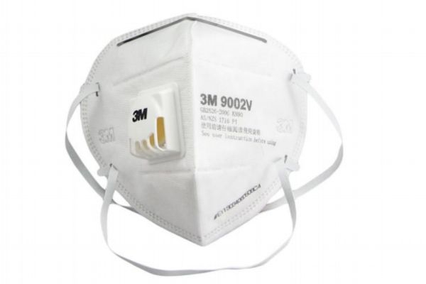 口罩要买带呼吸阀吗(口罩要买带呼吸阀的吗)