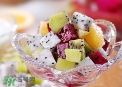水果沙拉能放多久?,水果沙拉做好后可以放置多久?