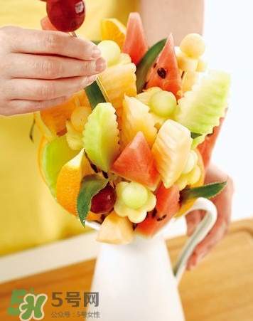 水果拼盘怎么做最好看又简单新手,水果拼盘怎么做