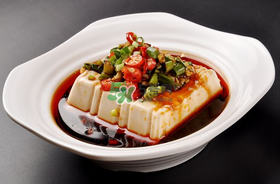 皮蛋豆腐可以隔夜吃吗,皮蛋拌豆腐可以隔夜吃吗