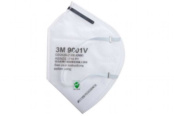 N95型口罩使用注意事项(n95口罩正确使用要点)