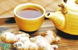 生姜和红糖的比例,生姜红糖水的比例是多少