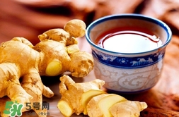 红糖姜茶能每天喝吗?,生姜红糖茶可以每天喝吗