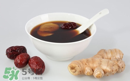 红糖姜茶怎么做?,红糖姜茶多少钱一盒啊