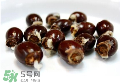 荔枝核怎么吃,荔枝核怎么吃有效果