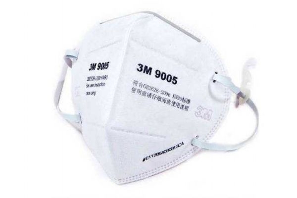 什么是kn90口罩(什么是kn90口罩)