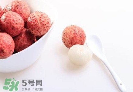 荔枝吃多了会怎么样?,荔枝有什么作用