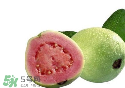 番石榴中间的籽能吃吗,石榴中间的籽可以吃吗