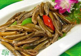 鳝鱼可以放冰箱吗?,鳝鱼可以放冰箱冷藏吗