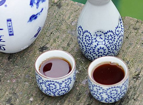 浙江花雕酒哪种品牌好?,花雕酒哪个牌子最好