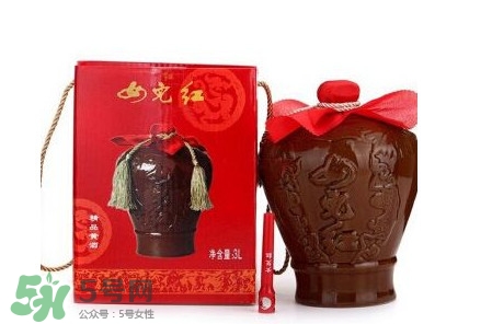 女儿红可以加热吗,女儿红加热好不好 女儿红可以加热吗,女儿红加热好不好